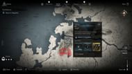 The Performer main quest whereabouts in Assassin's Creed Shadows (Image via Sportskeeda Gaming // Ubisoft)